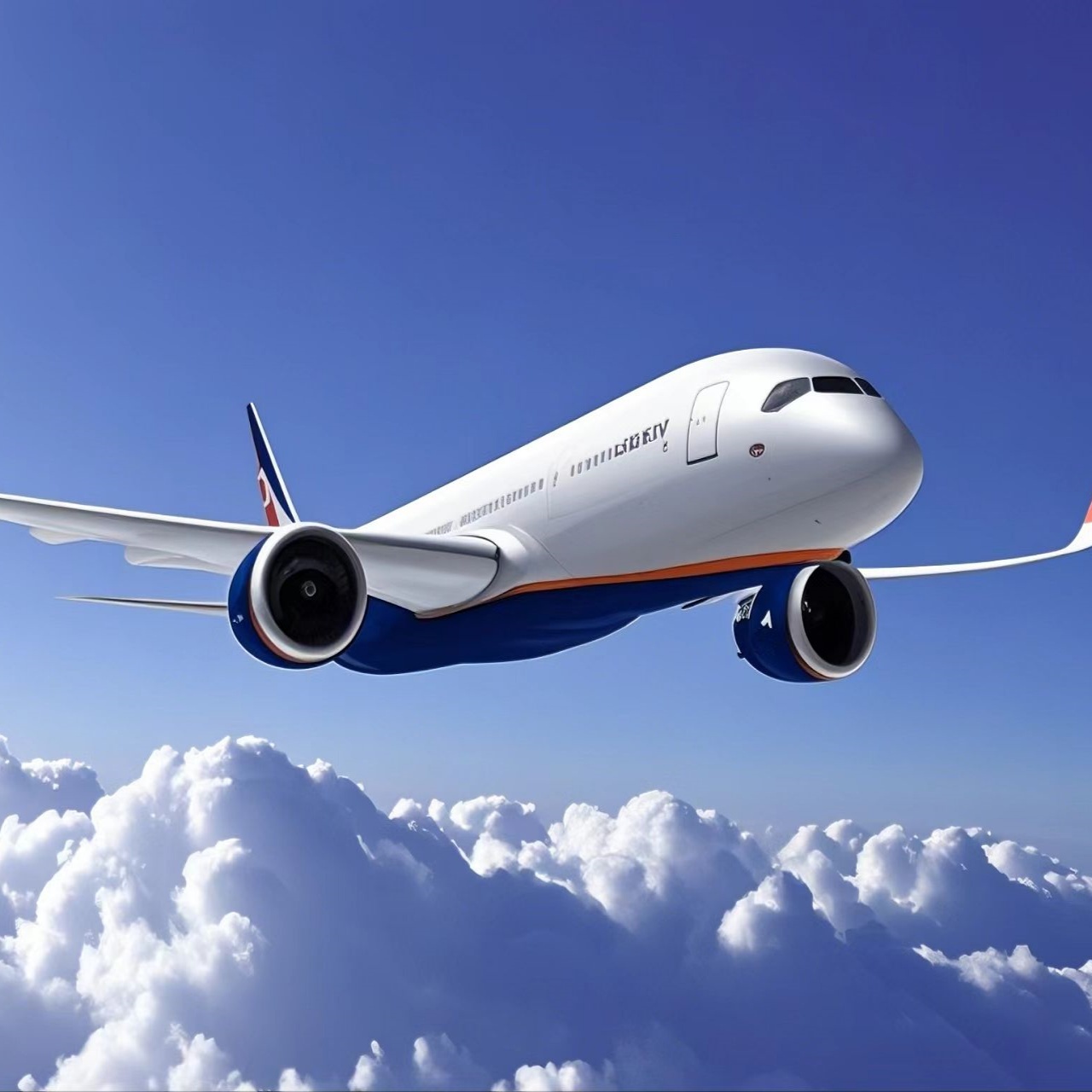 商丘到北京空运当日达服务，航空快递如闪电，包裹当天送达